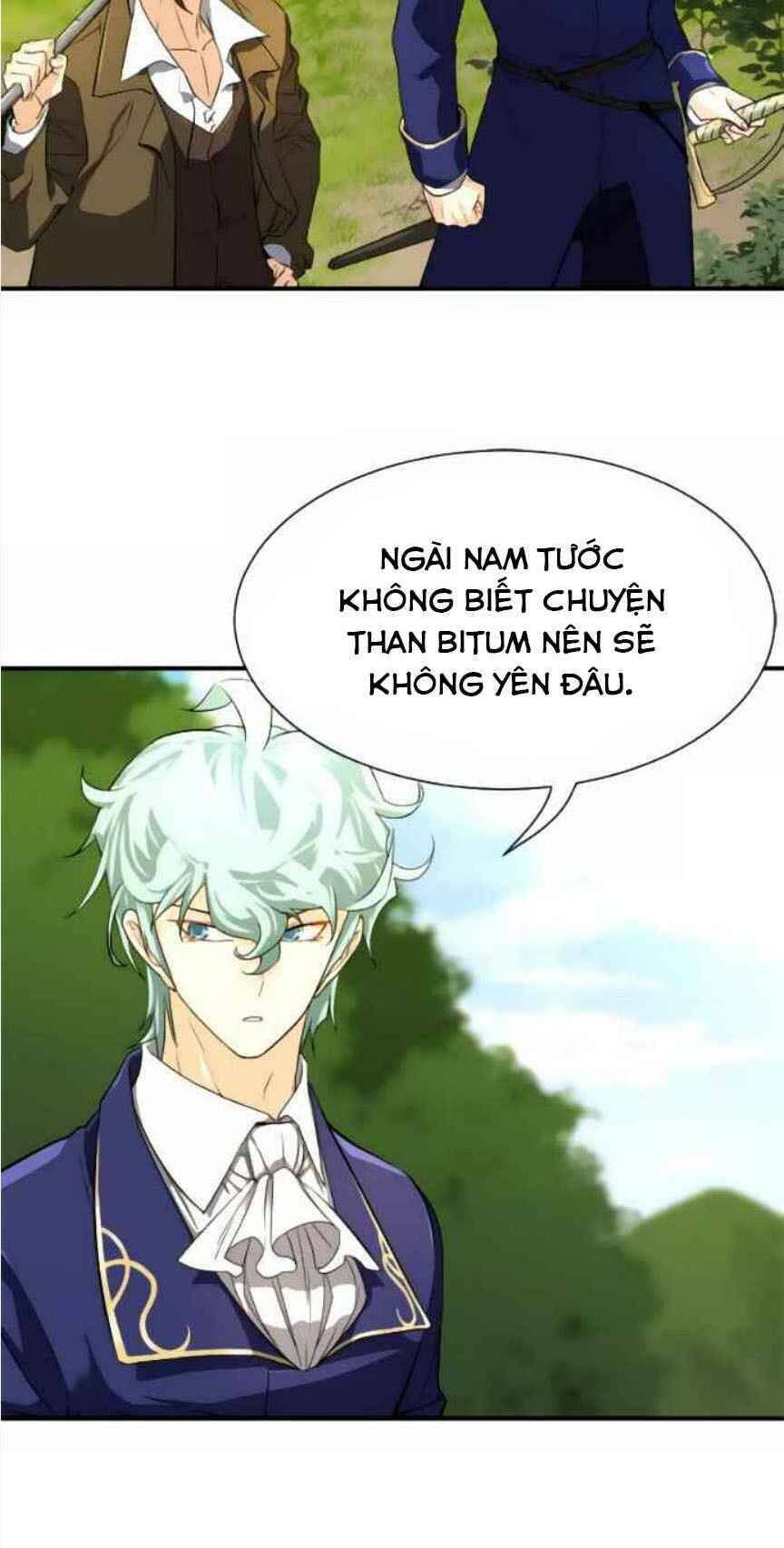 Bậc Thầy Thiết Kế Điền Trang Chap 9 - Next Chap 10