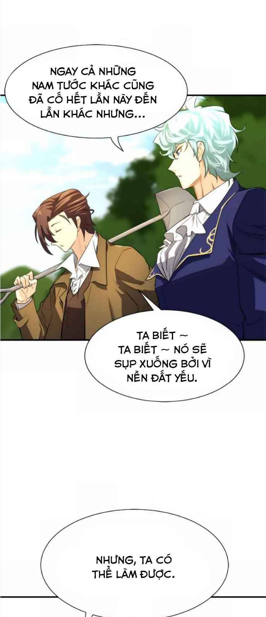Bậc Thầy Thiết Kế Điền Trang Chap 9 - Next Chap 10