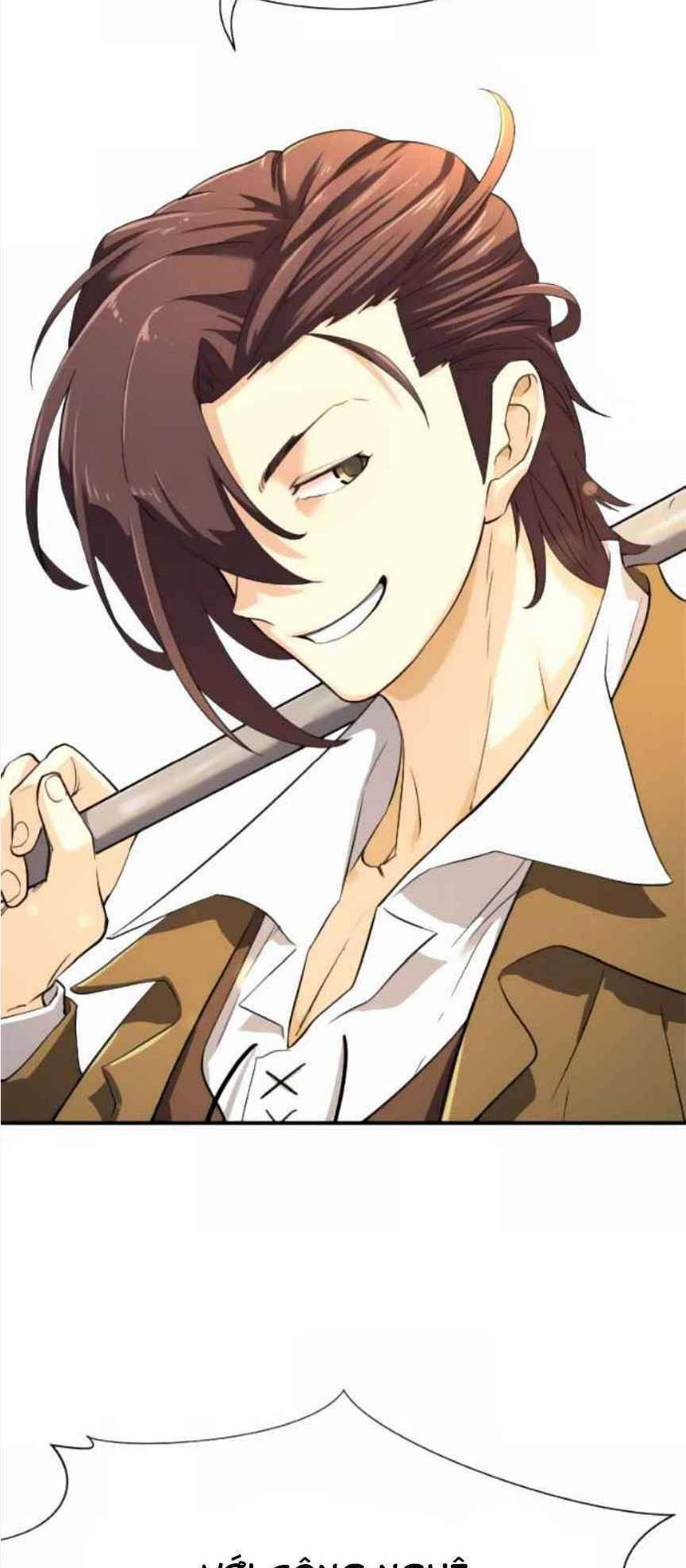 Bậc Thầy Thiết Kế Điền Trang Chap 9 - Next Chap 10
