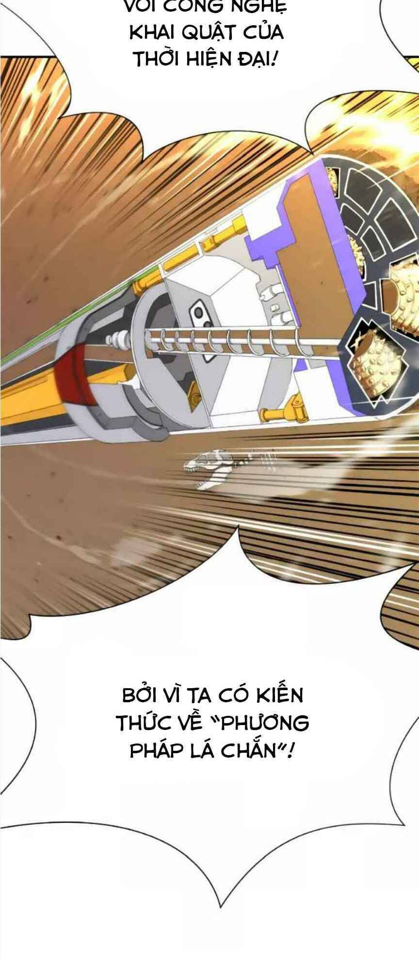 Bậc Thầy Thiết Kế Điền Trang Chap 9 - Next Chap 10