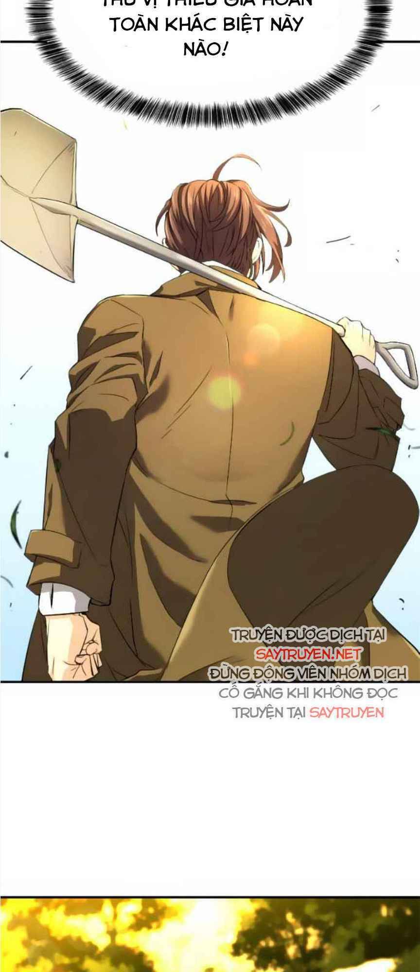 Bậc Thầy Thiết Kế Điền Trang Chap 9 - Next Chap 10
