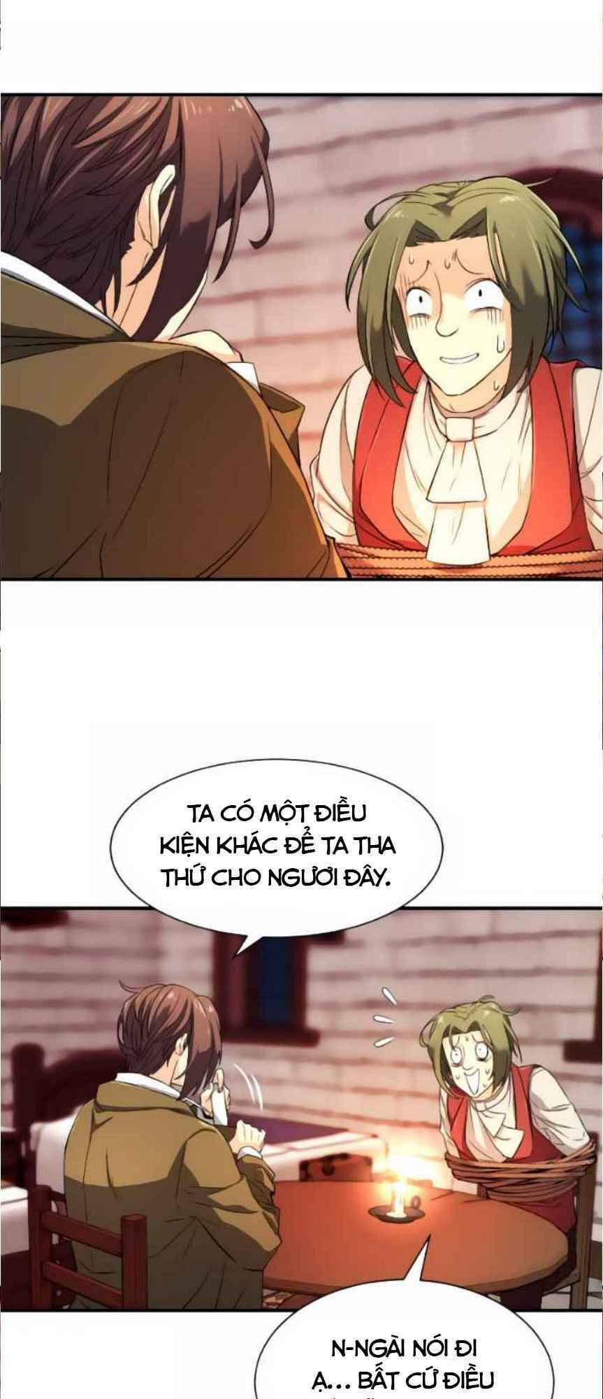 Bậc Thầy Thiết Kế Điền Trang Chap 9 - Next Chap 10