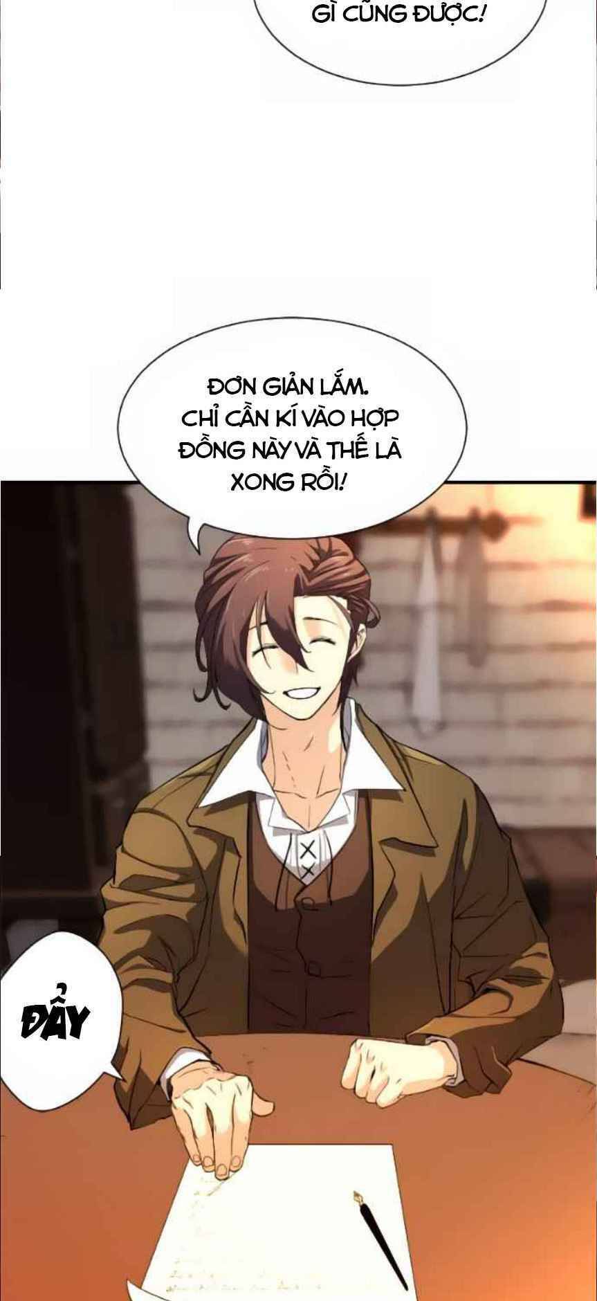 Bậc Thầy Thiết Kế Điền Trang Chap 9 - Next Chap 10