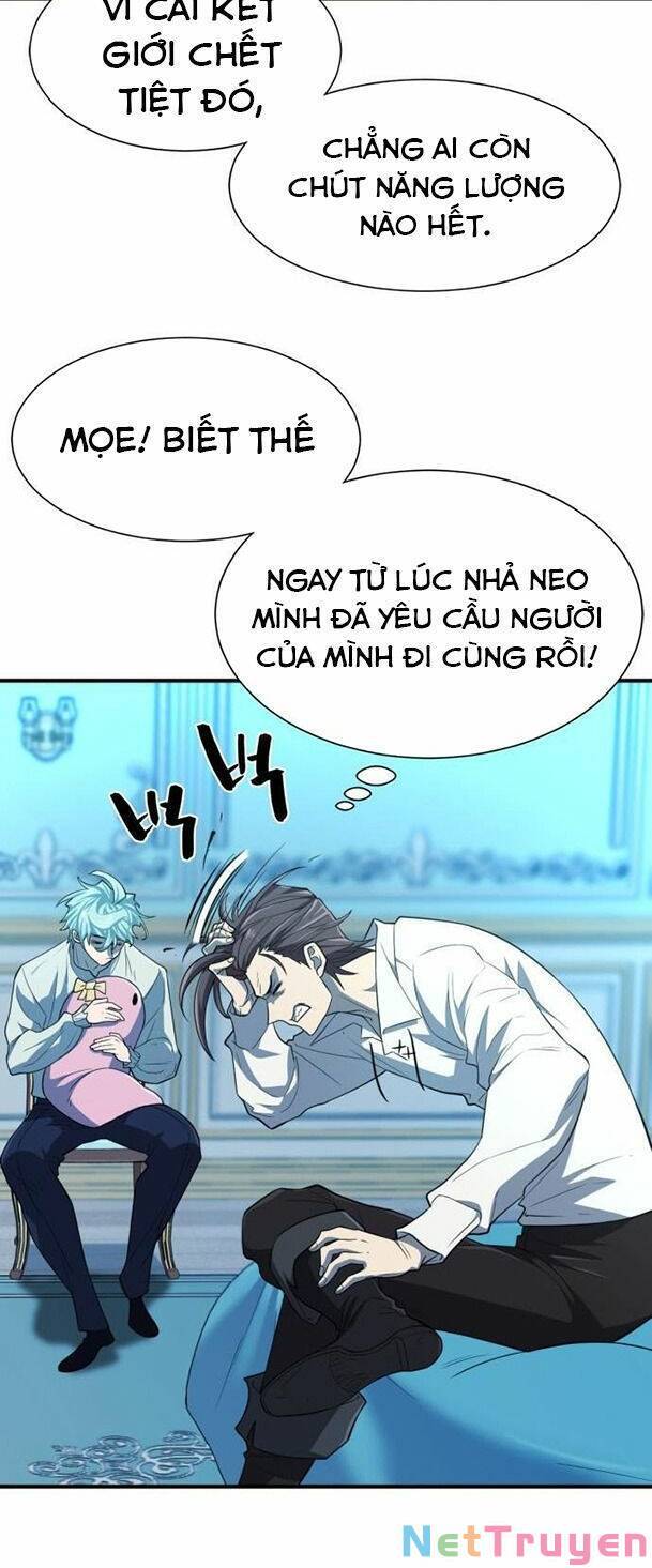 Bậc Thầy Thiết Kế Điền Trang Chap 90 - Next Chap 91