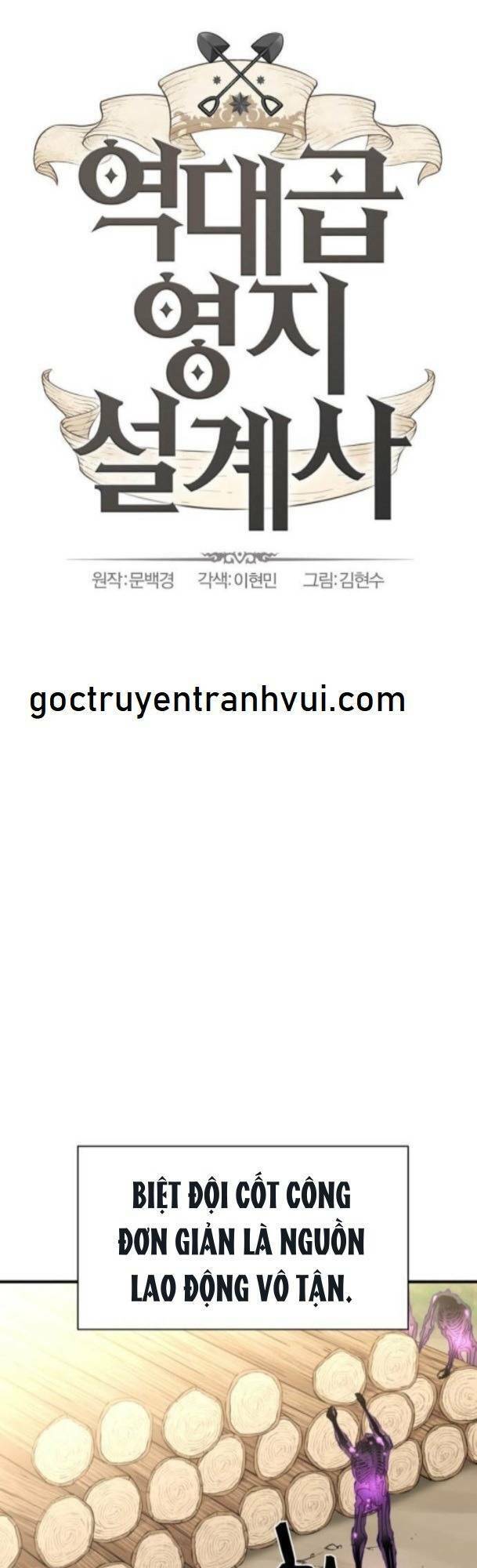 Bậc Thầy Thiết Kế Điền Trang Chap 91 - Next Chap 92