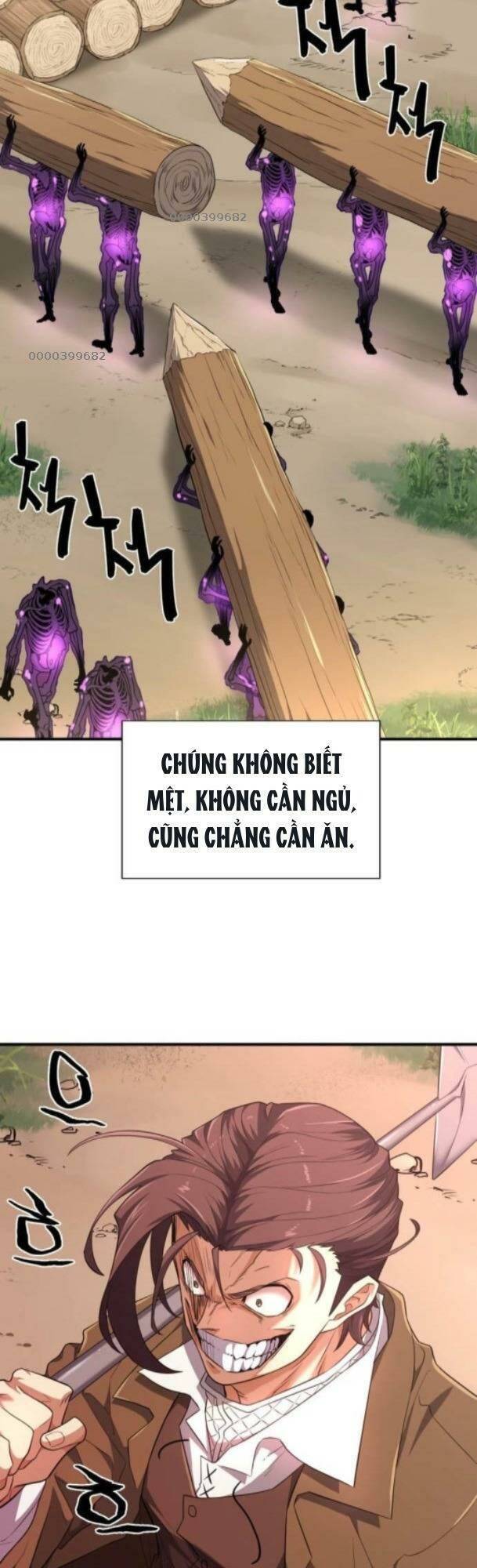 Bậc Thầy Thiết Kế Điền Trang Chap 91 - Next Chap 92