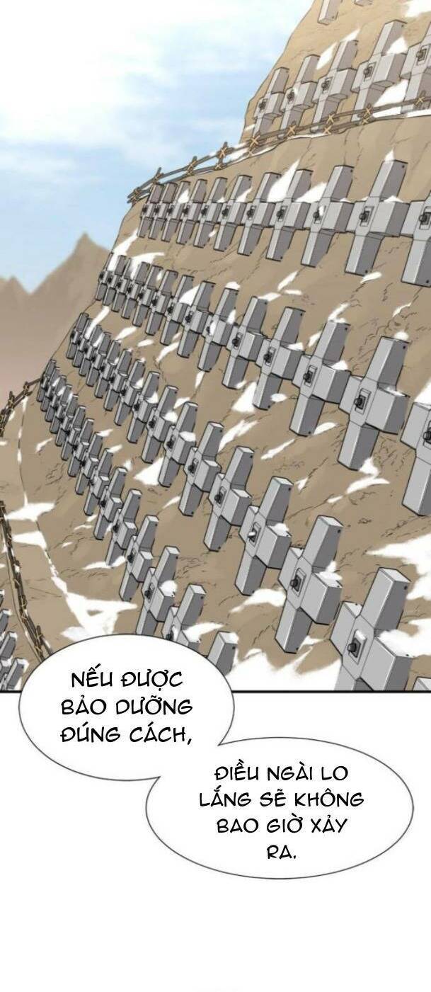 Bậc Thầy Thiết Kế Điền Trang Chap 91 - Next Chap 92