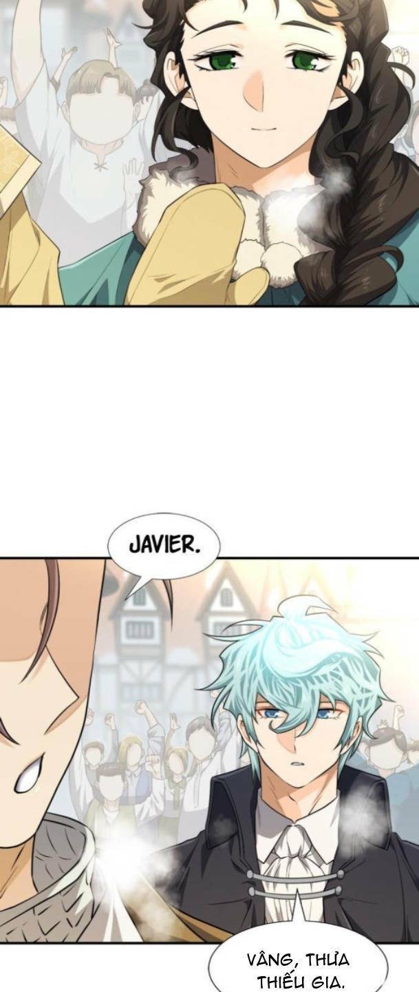 Bậc Thầy Thiết Kế Điền Trang Chap 91 - Next Chap 92