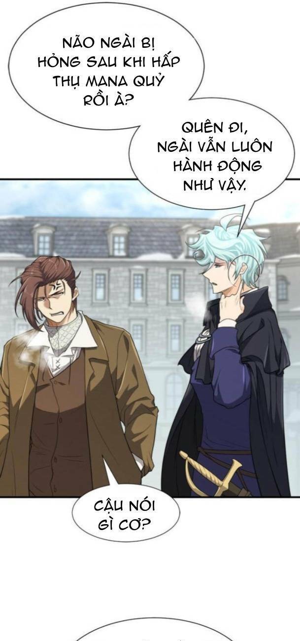 Bậc Thầy Thiết Kế Điền Trang Chap 91 - Next Chap 92
