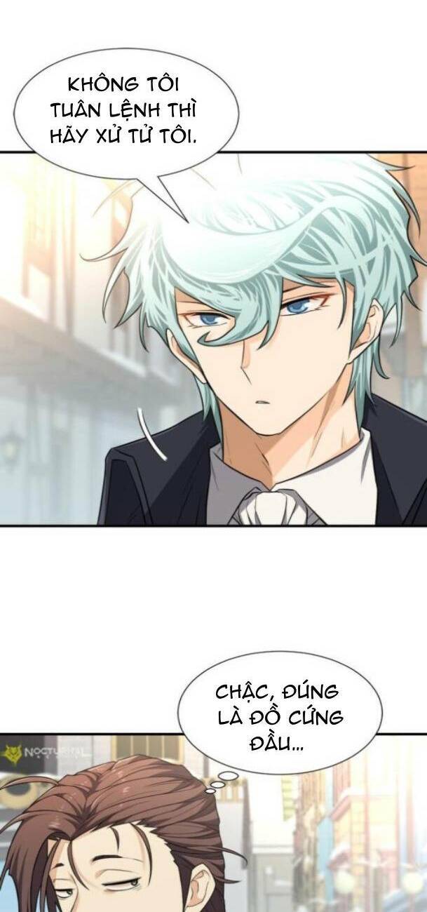 Bậc Thầy Thiết Kế Điền Trang Chap 91 - Next Chap 92