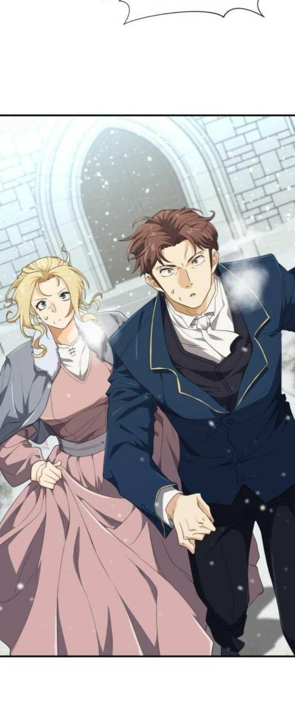 Bậc Thầy Thiết Kế Điền Trang Chap 91 - Next Chap 92