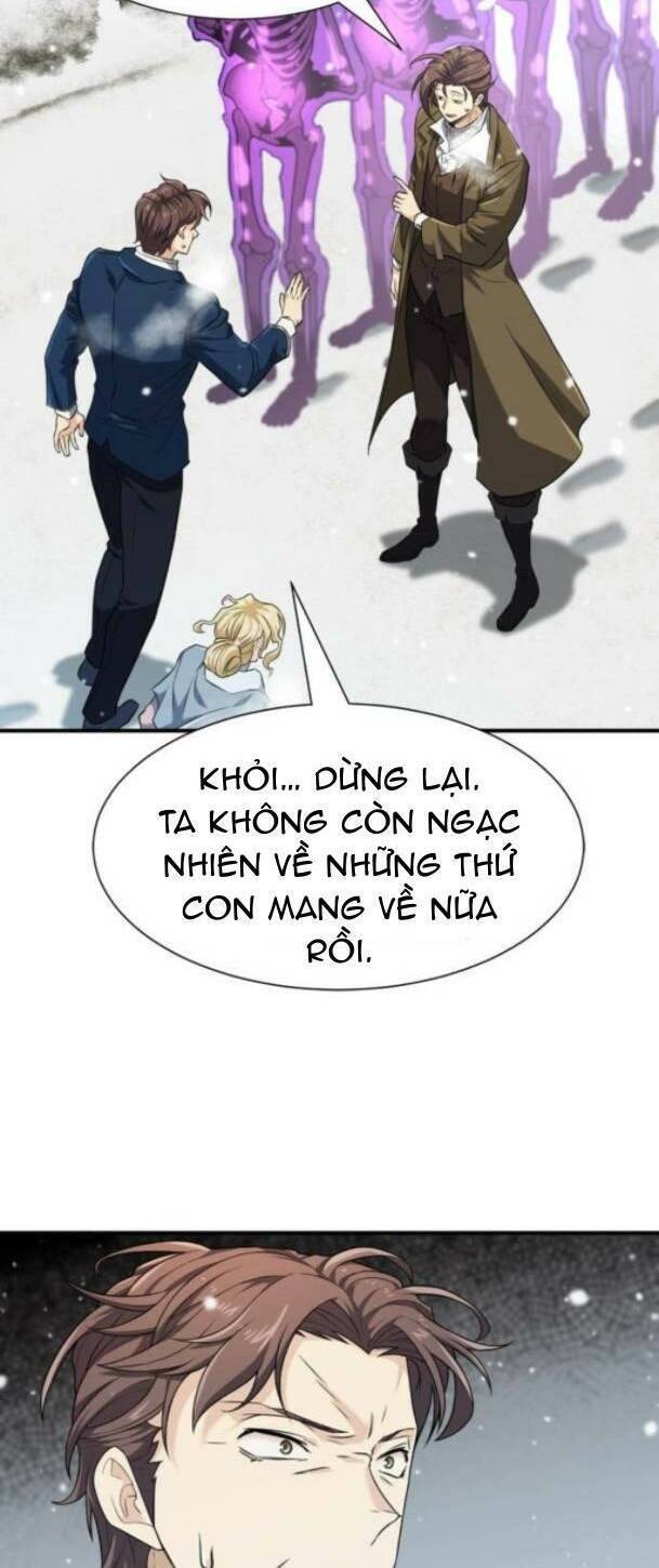 Bậc Thầy Thiết Kế Điền Trang Chap 91 - Next Chap 92