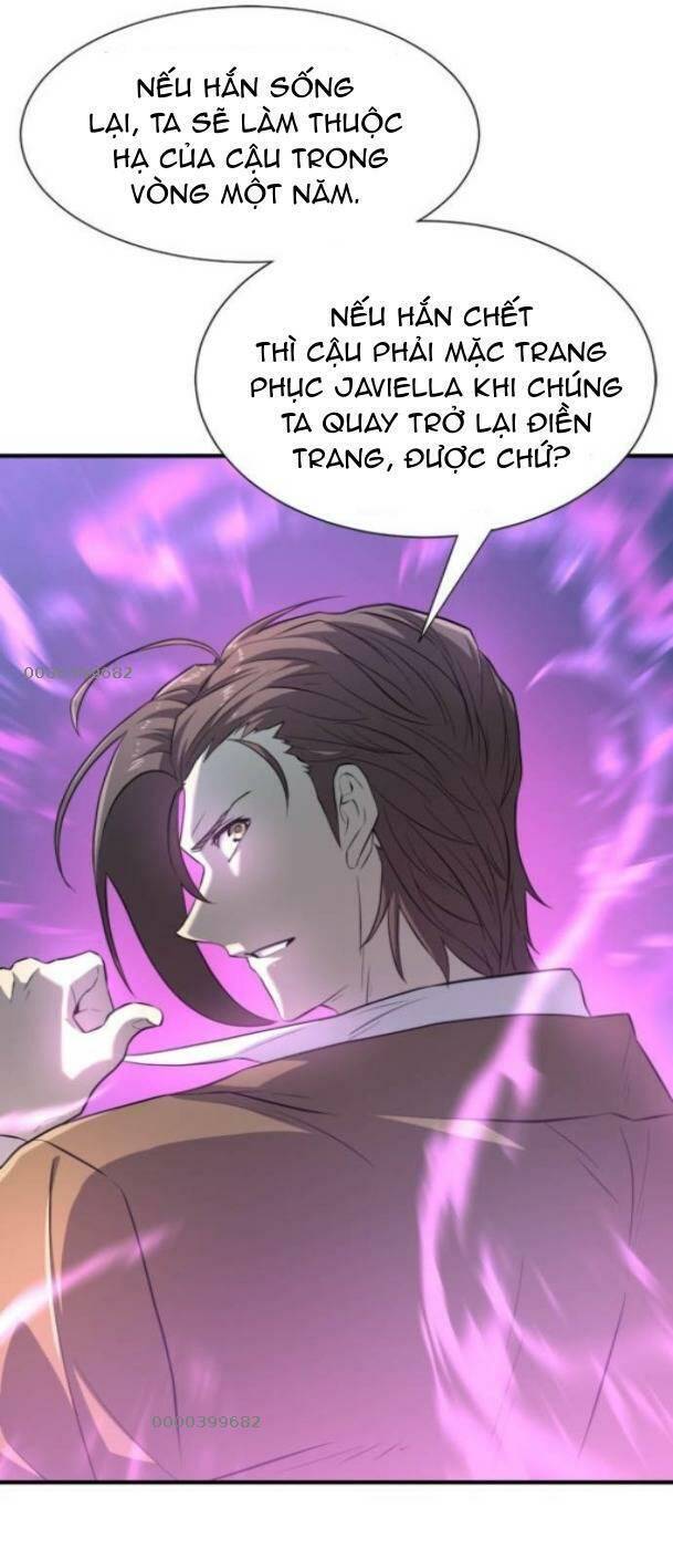 Bậc Thầy Thiết Kế Điền Trang Chap 91 - Next Chap 92