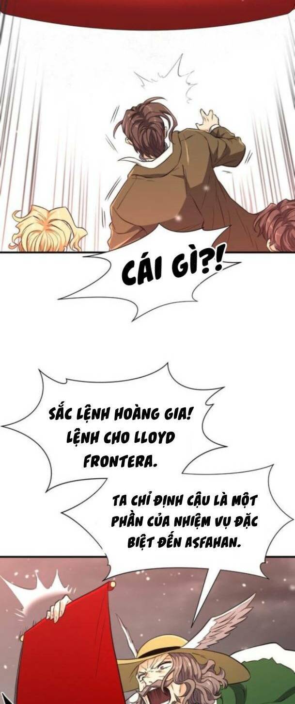 Bậc Thầy Thiết Kế Điền Trang Chap 91 - Next Chap 92