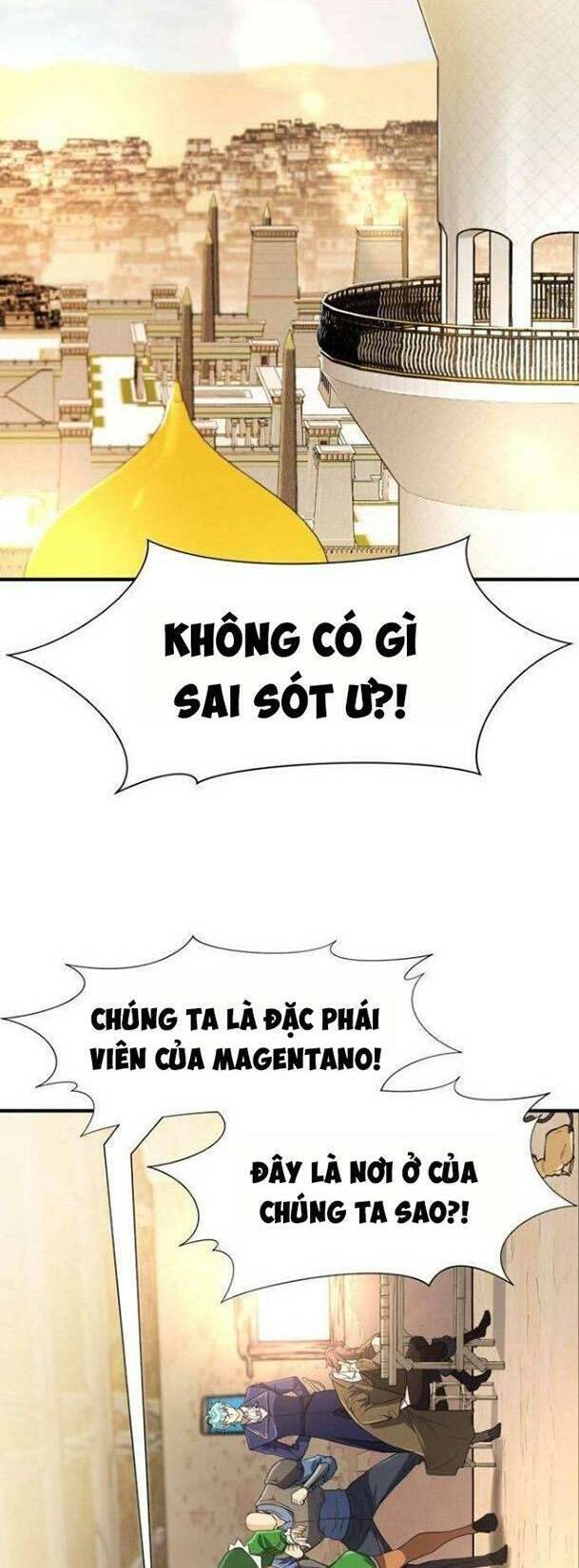 Bậc Thầy Thiết Kế Điền Trang Chap 92 - Next Chap 93