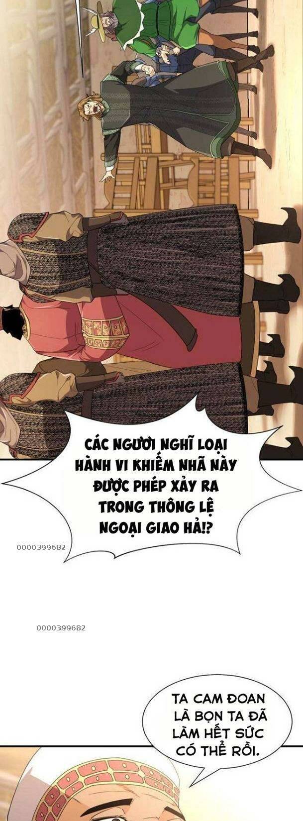 Bậc Thầy Thiết Kế Điền Trang Chap 92 - Next Chap 93