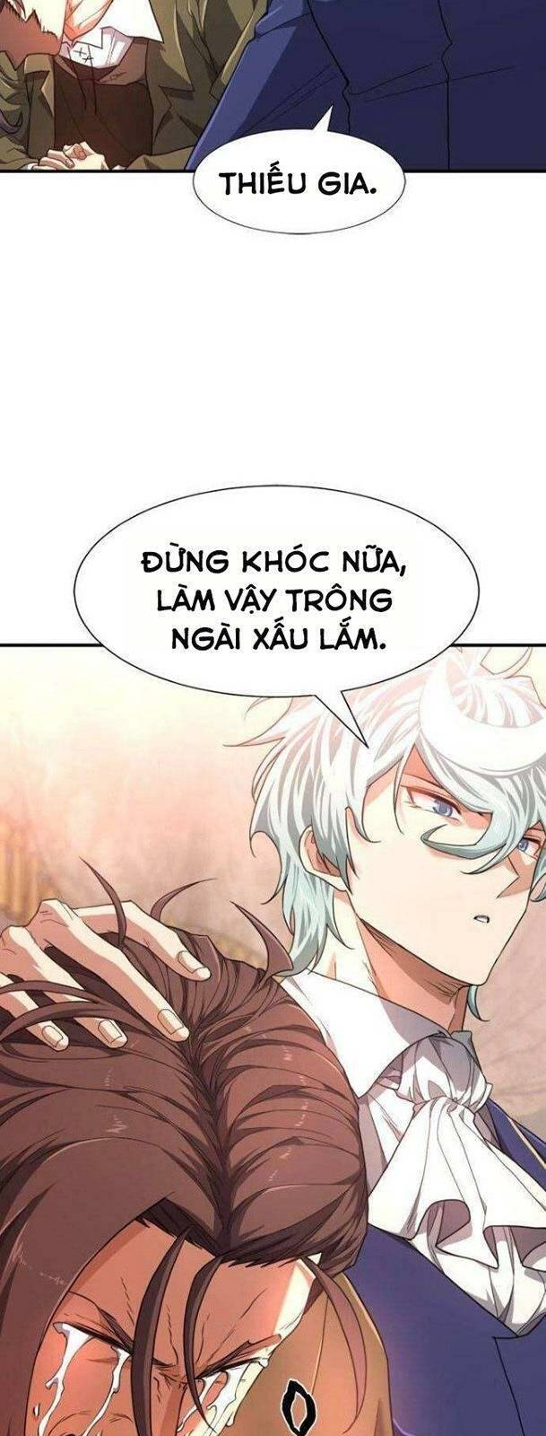Bậc Thầy Thiết Kế Điền Trang Chap 92 - Next Chap 93