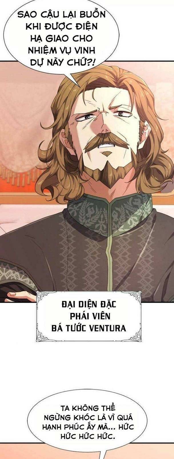 Bậc Thầy Thiết Kế Điền Trang Chap 92 - Next Chap 93