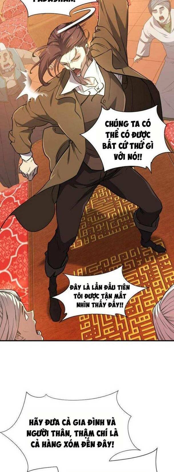 Bậc Thầy Thiết Kế Điền Trang Chap 92 - Next Chap 93