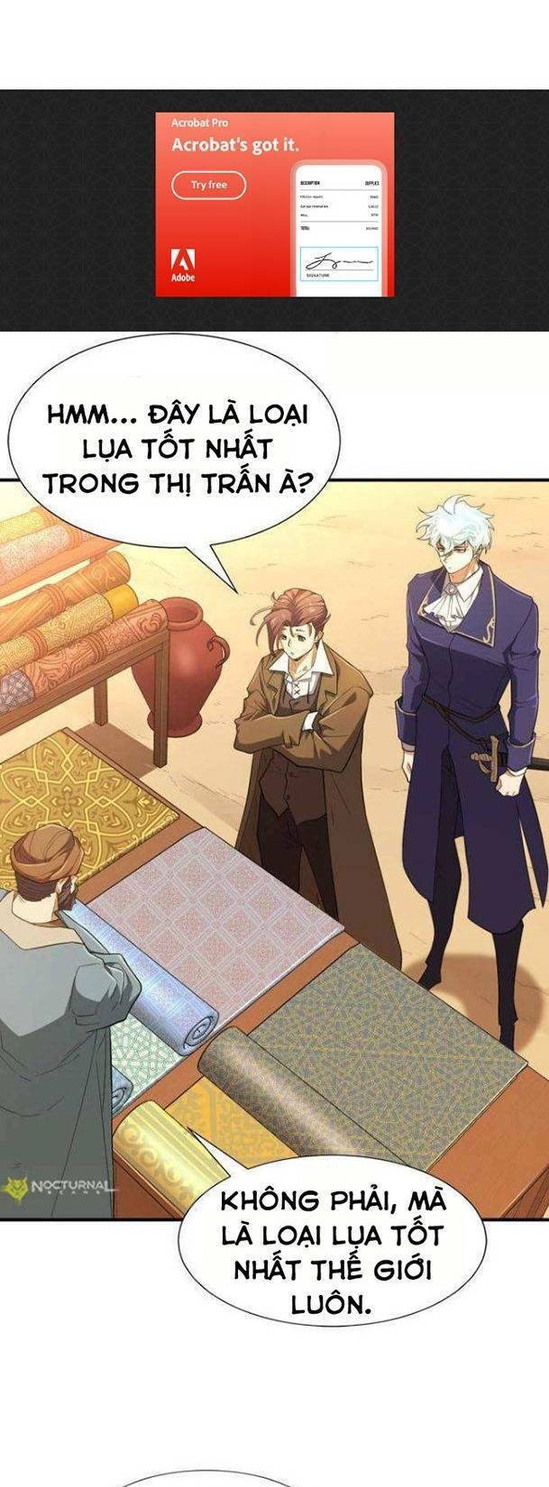 Bậc Thầy Thiết Kế Điền Trang Chap 92 - Next Chap 93