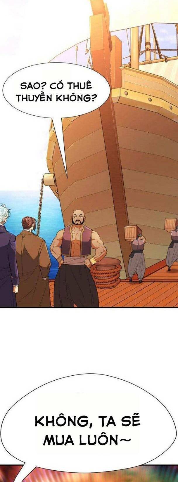 Bậc Thầy Thiết Kế Điền Trang Chap 92 - Next Chap 93