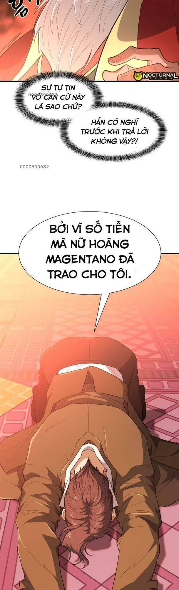 Bậc Thầy Thiết Kế Điền Trang Chap 93 - Next Chap 94