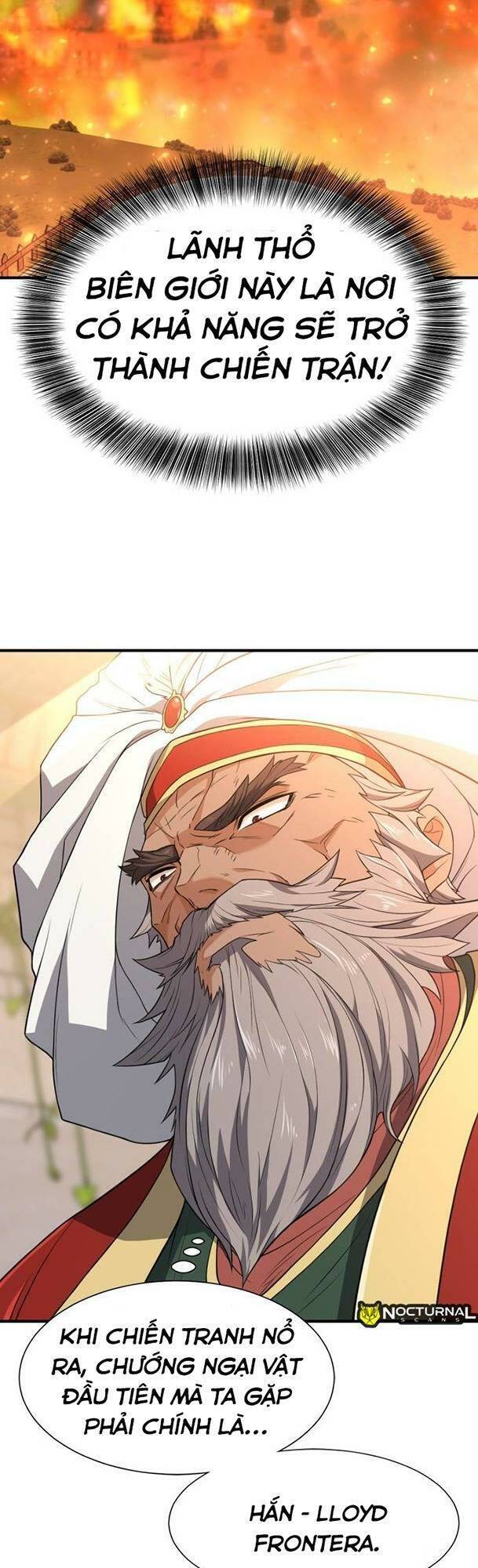 Bậc Thầy Thiết Kế Điền Trang Chap 93 - Next Chap 94