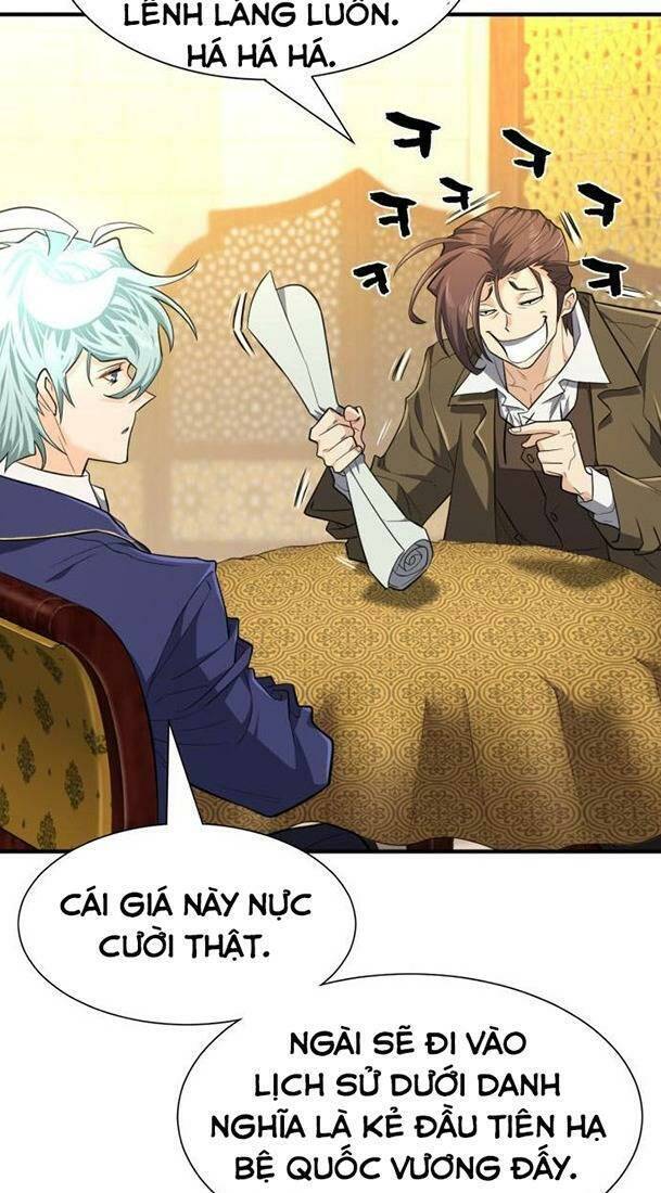 Bậc Thầy Thiết Kế Điền Trang Chap 93 - Next Chap 94