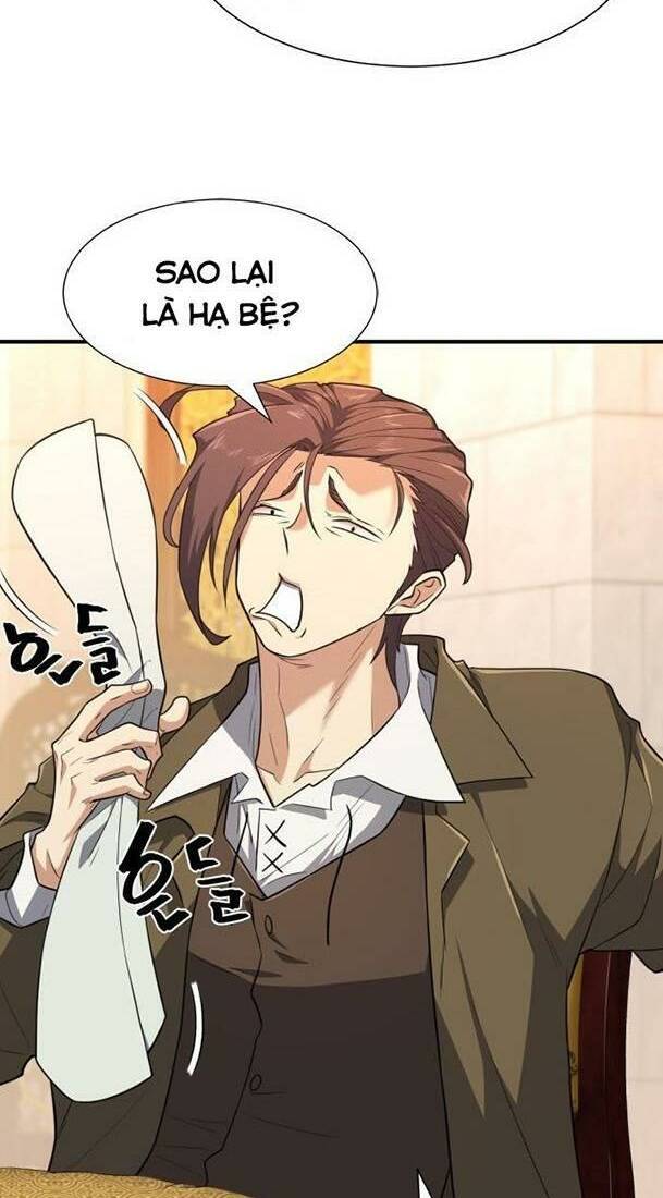 Bậc Thầy Thiết Kế Điền Trang Chap 93 - Next Chap 94
