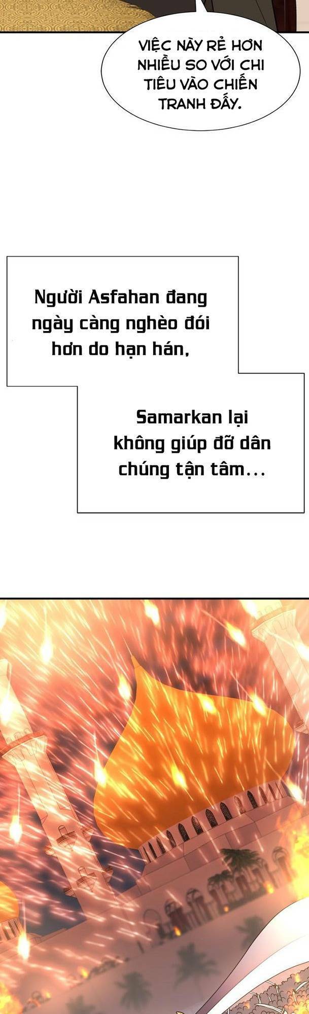 Bậc Thầy Thiết Kế Điền Trang Chap 93 - Next Chap 94