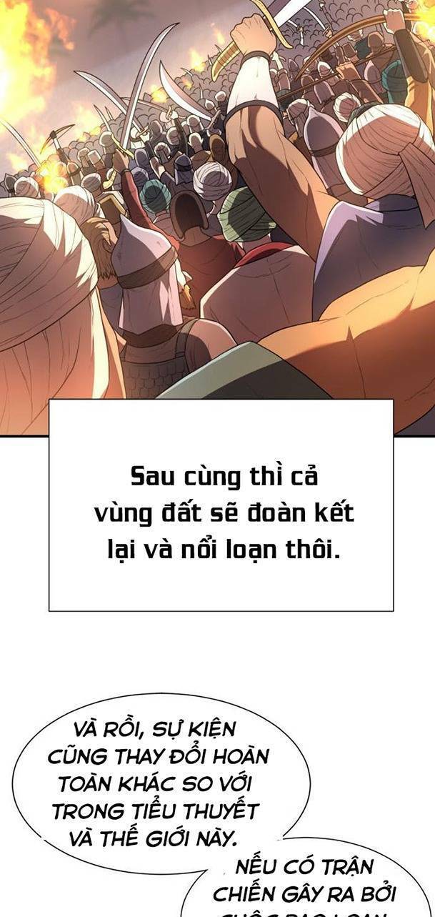 Bậc Thầy Thiết Kế Điền Trang Chap 93 - Next Chap 94