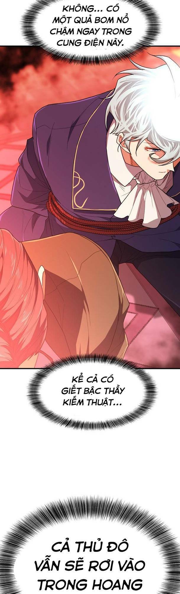 Bậc Thầy Thiết Kế Điền Trang Chap 93 - Next Chap 94