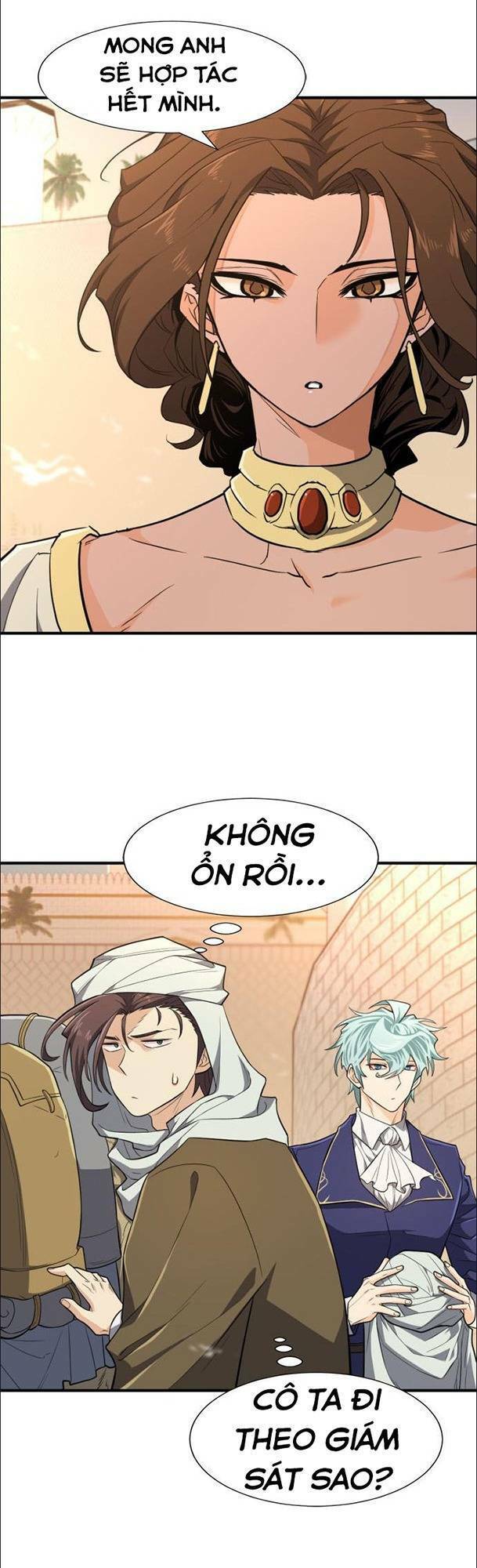 Bậc Thầy Thiết Kế Điền Trang Chap 93 - Next Chap 94