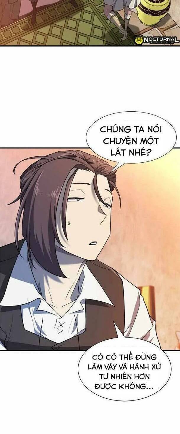 Bậc Thầy Thiết Kế Điền Trang Chap 94 - Next Chap 95
