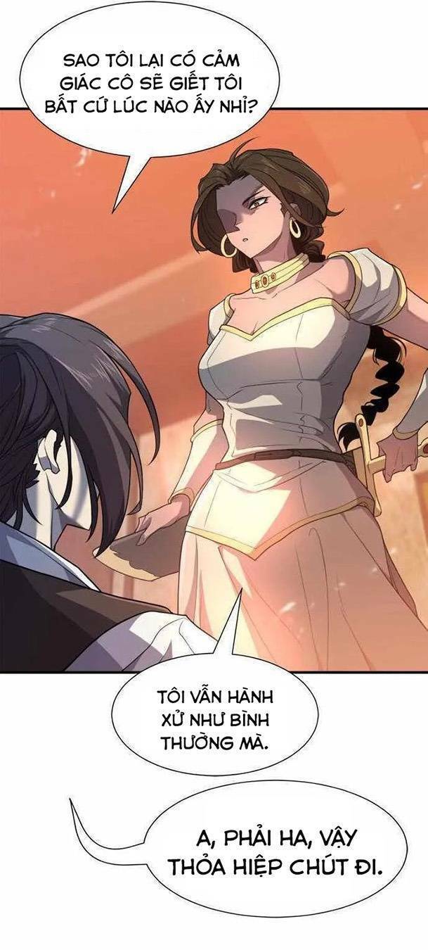 Bậc Thầy Thiết Kế Điền Trang Chap 94 - Next Chap 95