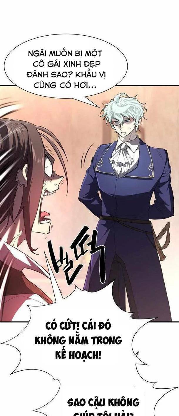 Bậc Thầy Thiết Kế Điền Trang Chap 94 - Next Chap 95