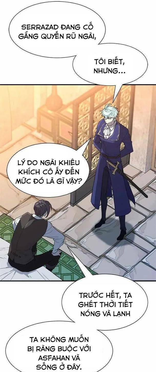 Bậc Thầy Thiết Kế Điền Trang Chap 94 - Next Chap 95
