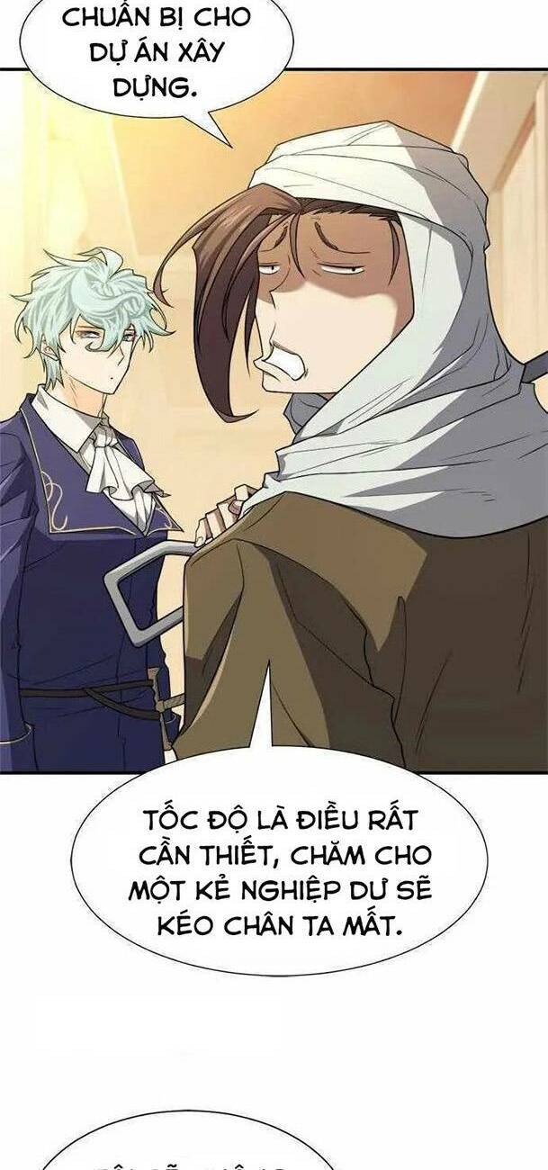 Bậc Thầy Thiết Kế Điền Trang Chap 94 - Next Chap 95