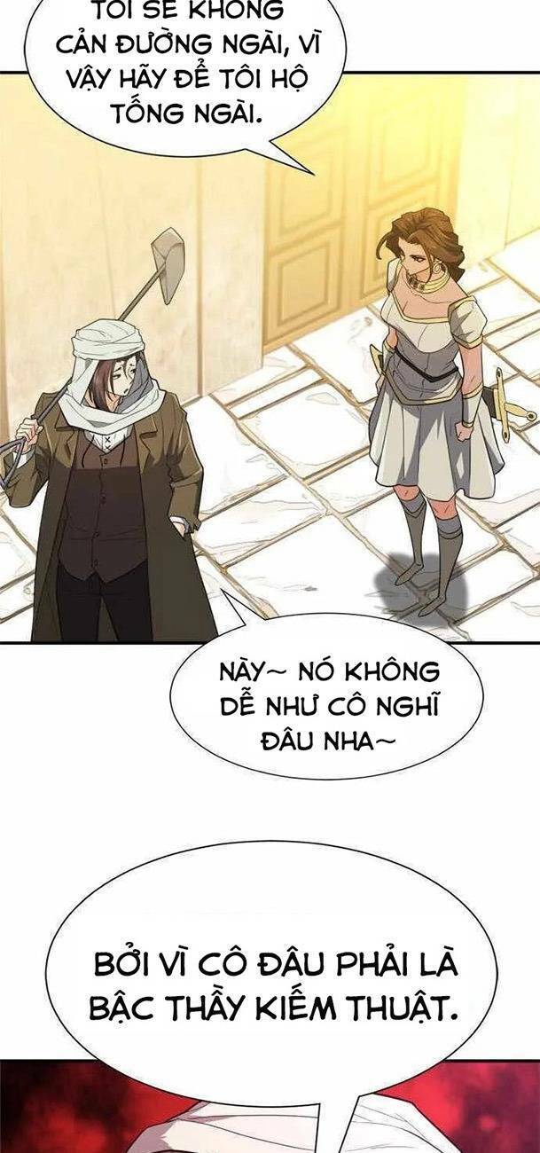 Bậc Thầy Thiết Kế Điền Trang Chap 94 - Next Chap 95