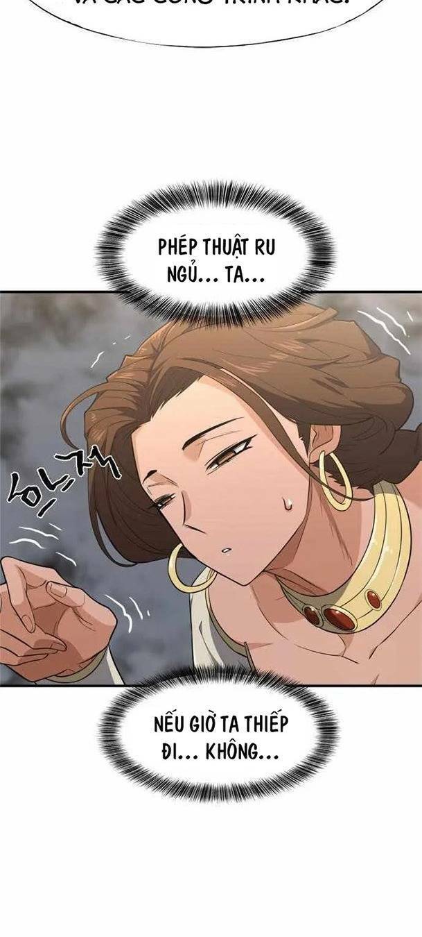 Bậc Thầy Thiết Kế Điền Trang Chap 94 - Next Chap 95