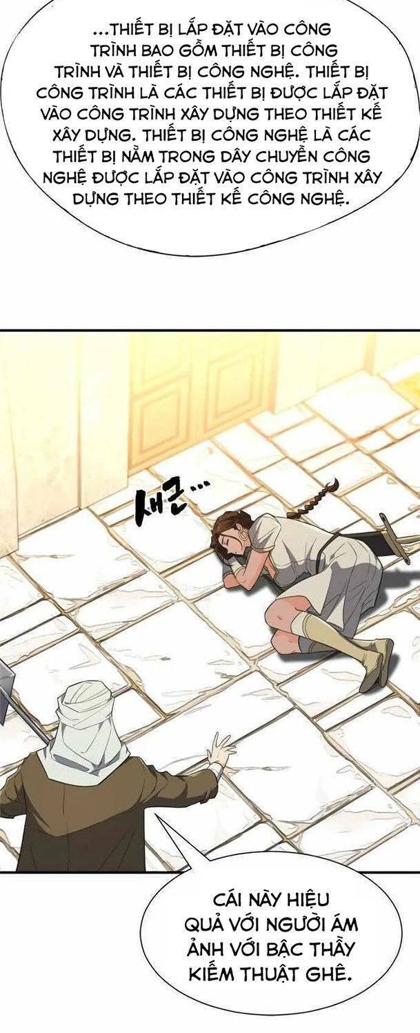 Bậc Thầy Thiết Kế Điền Trang Chap 94 - Next Chap 95