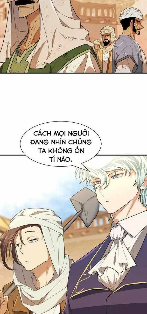 Bậc Thầy Thiết Kế Điền Trang Chap 94 - Next Chap 95