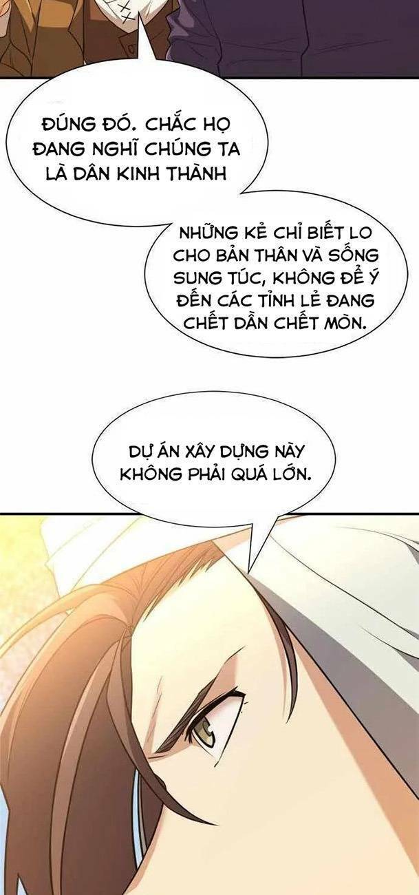 Bậc Thầy Thiết Kế Điền Trang Chap 94 - Next Chap 95