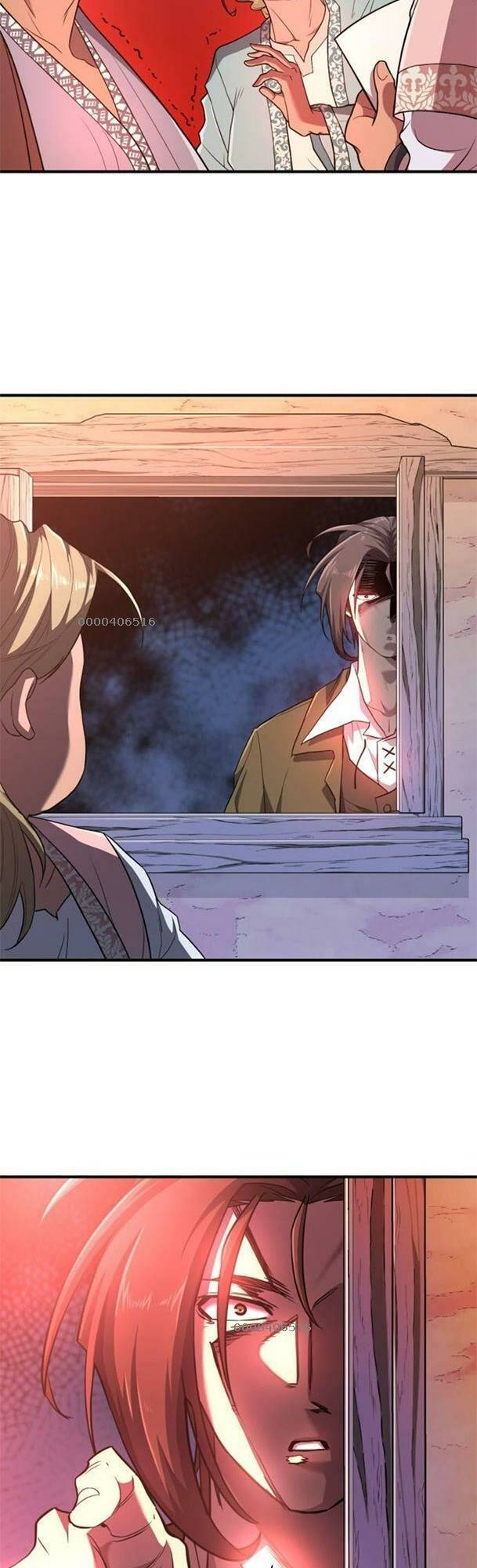 Bậc Thầy Thiết Kế Điền Trang Chap 95 - Next Chap 96