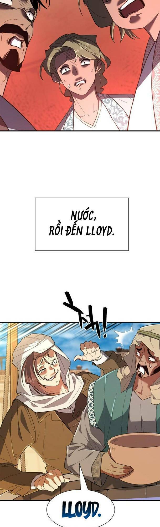 Bậc Thầy Thiết Kế Điền Trang Chap 95 - Next Chap 96