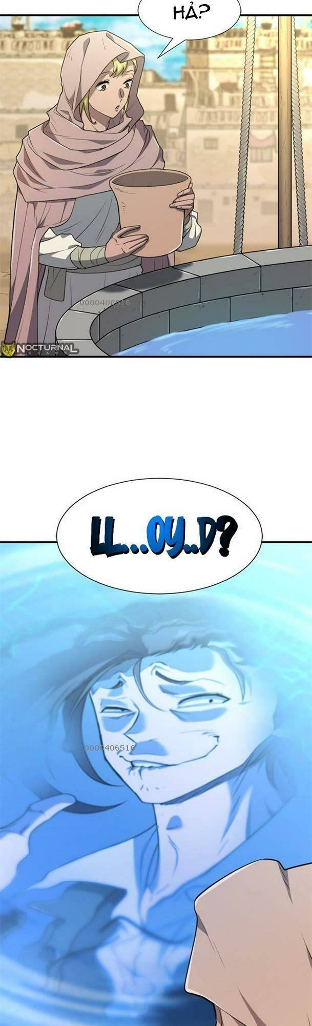 Bậc Thầy Thiết Kế Điền Trang Chap 95 - Next Chap 96