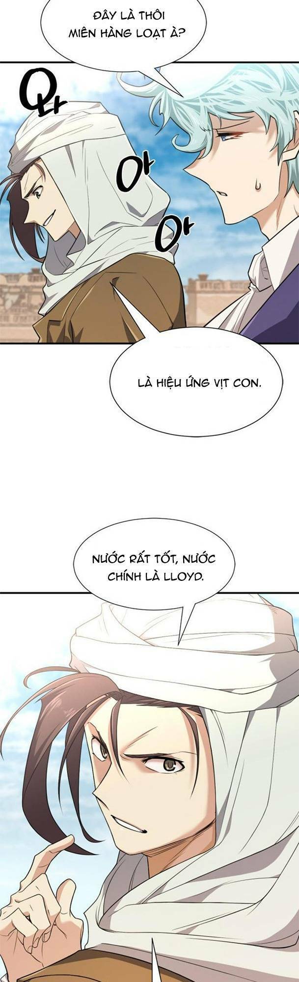 Bậc Thầy Thiết Kế Điền Trang Chap 95 - Next Chap 96