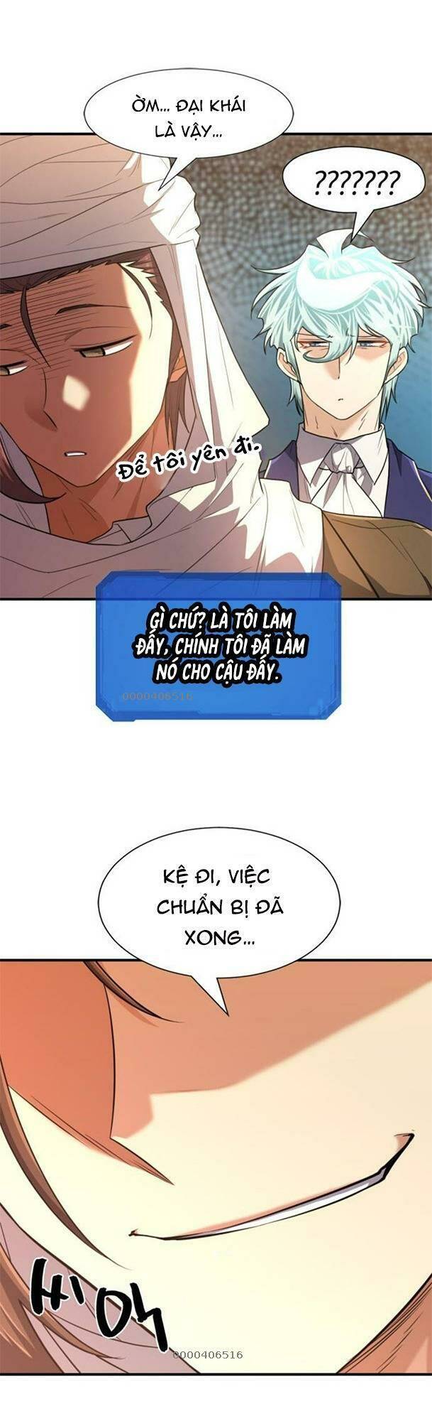 Bậc Thầy Thiết Kế Điền Trang Chap 95 - Next Chap 96