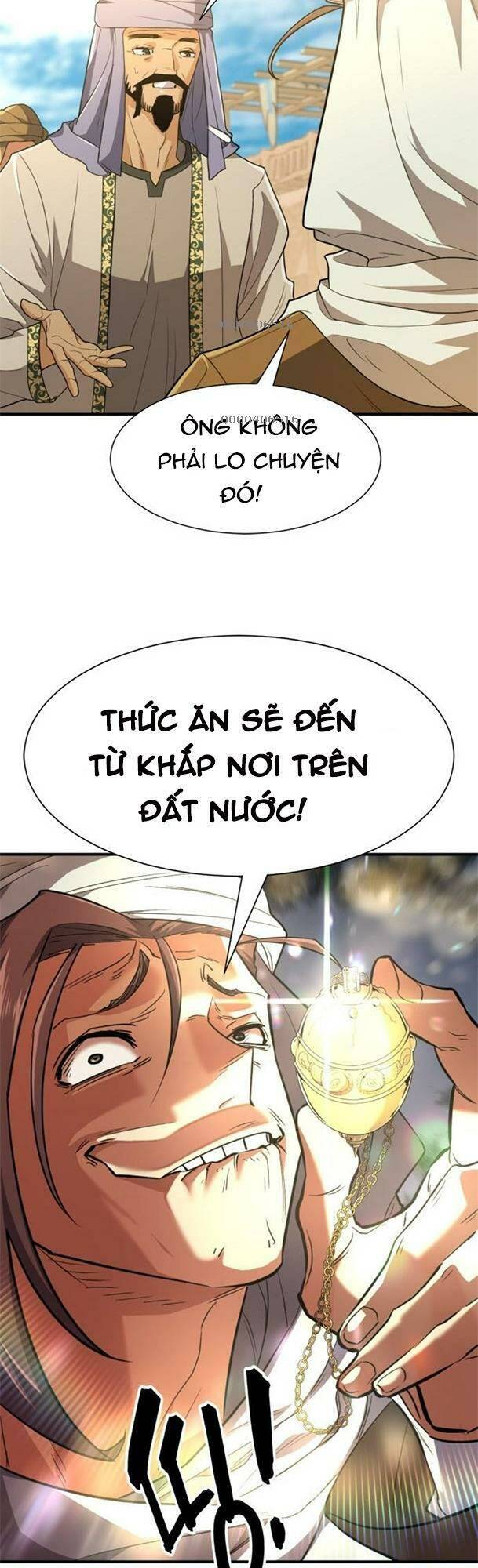 Bậc Thầy Thiết Kế Điền Trang Chap 95 - Next Chap 96