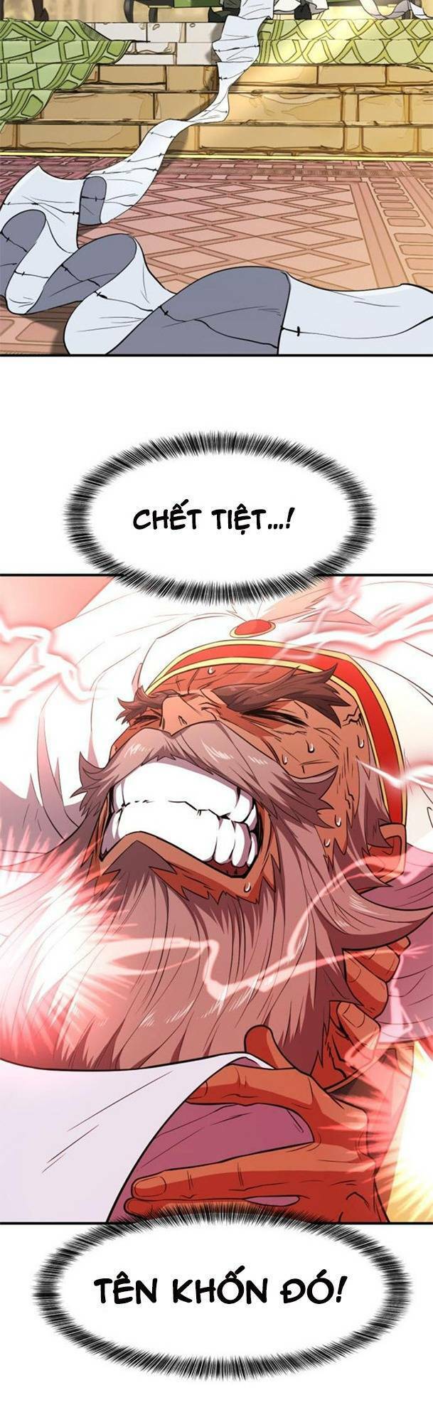 Bậc Thầy Thiết Kế Điền Trang Chap 95 - Next Chap 96